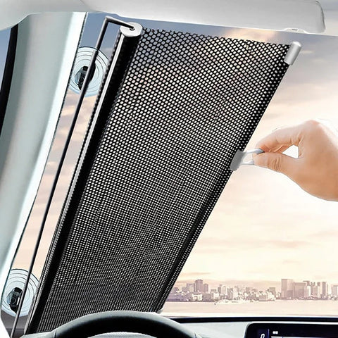 Car Wind Screen Protector