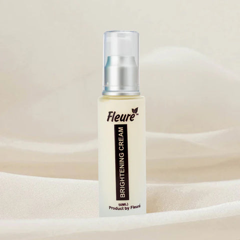 Brightening cream 50gm (2 IN 1) Whitening + Sunblock