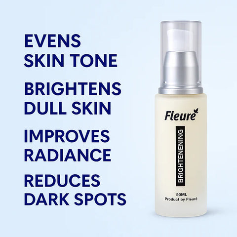Brightening cream 50gm (2 IN 1) Whitening + Sunblock