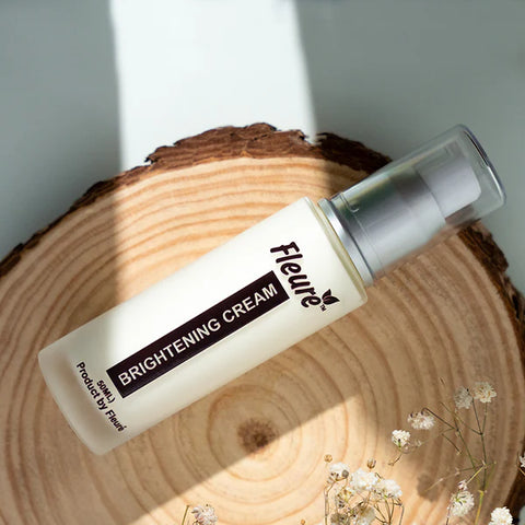 Brightening cream 50gm (2 IN 1) Whitening + Sunblock