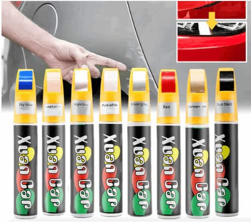 Professional Car Scratch Remover Paint Pen