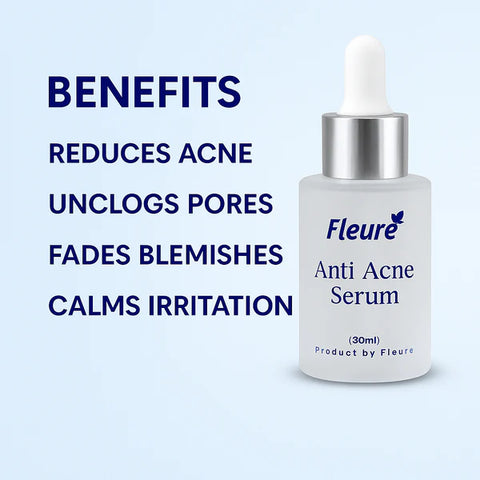 Anti Acne Serum 30ml