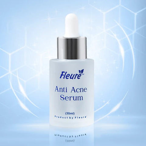Anti Acne Serum 30ml